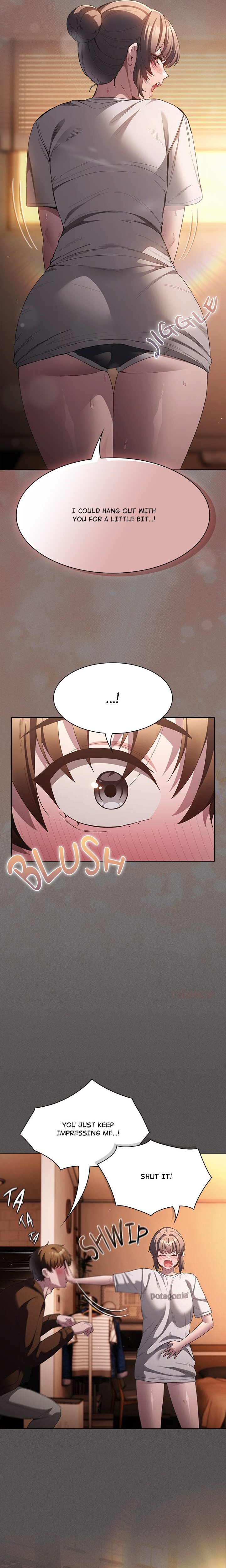 Believe Me! I Offer You My First - Chapter 31 [photo 19] - MangaPorn