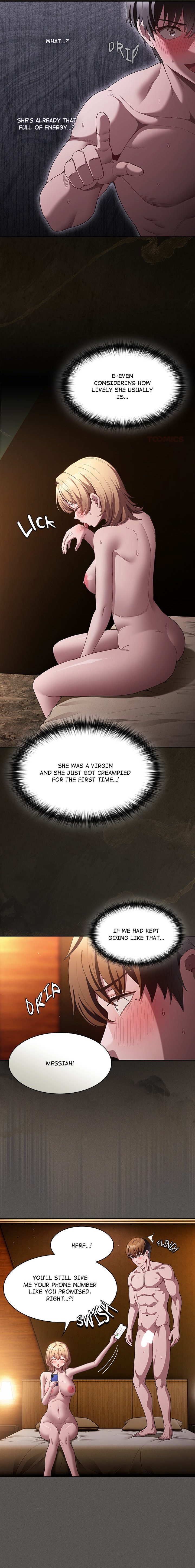 Believe Me! I Offer You My First - Chapter 31 [photo 4] - MangaPorn