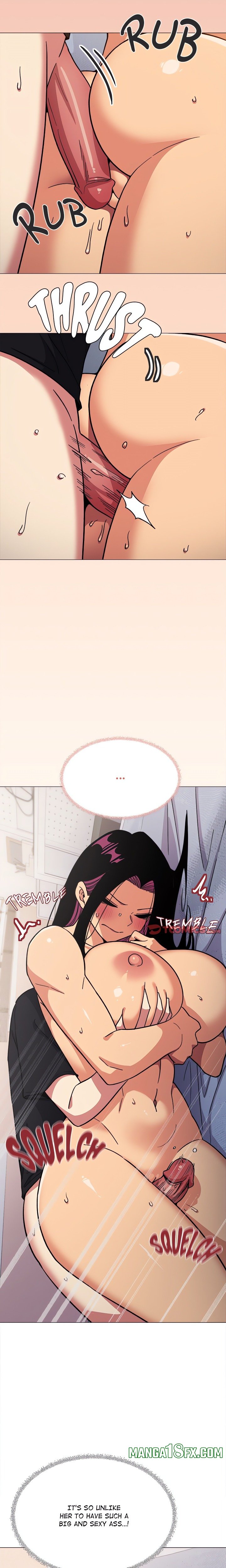 Someone Stop Her! (Uncensored) - Chapter 38 [photo 12] - MangaPorn