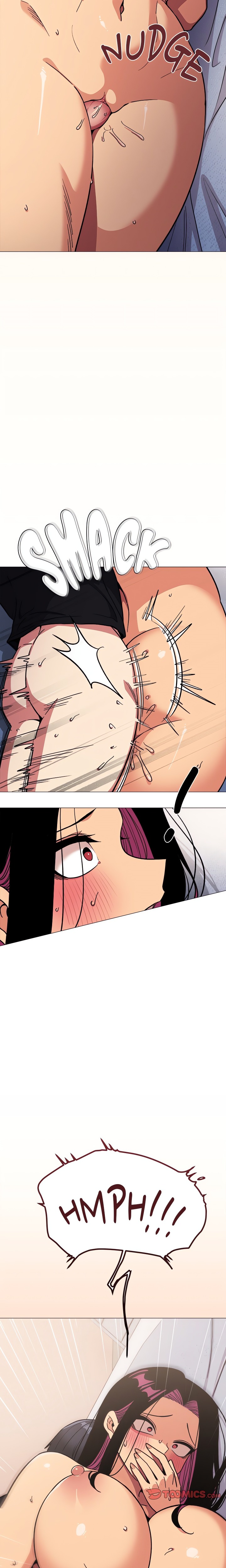 Someone Stop Her! (Uncensored) - Chapter 38 [photo 15] - MangaPorn