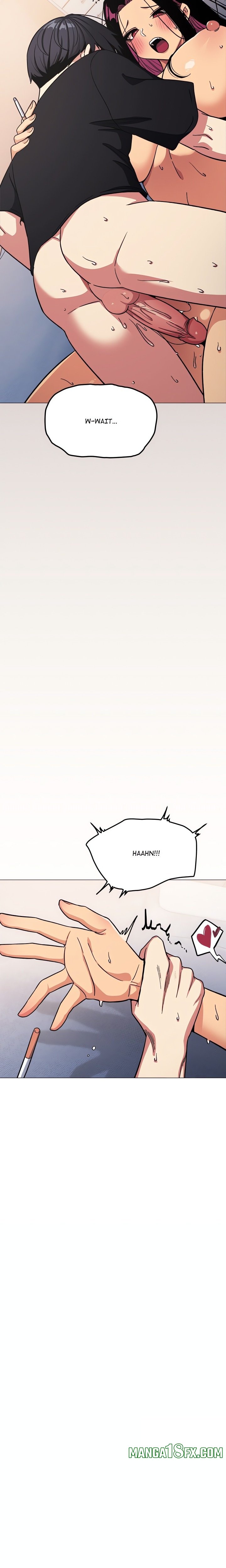 Someone Stop Her! (Uncensored) - Chapter 38 [photo 24] - MangaPorn