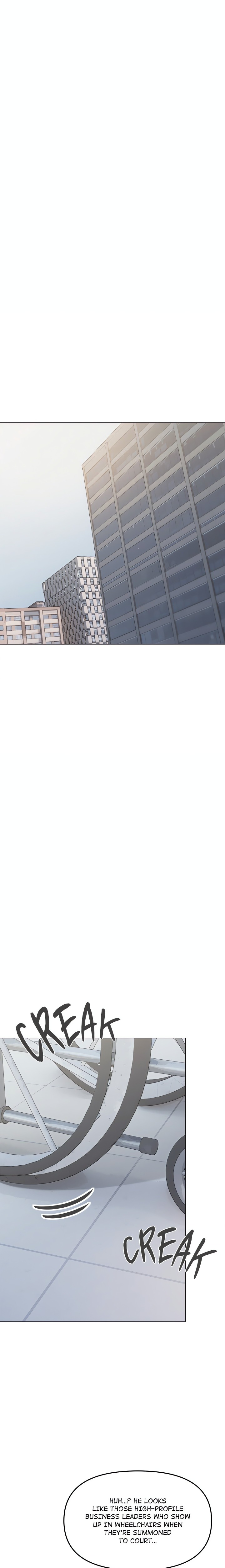 Someone Stop Her! (Uncensored) - Chapter 38 [photo 25] - MangaPorn