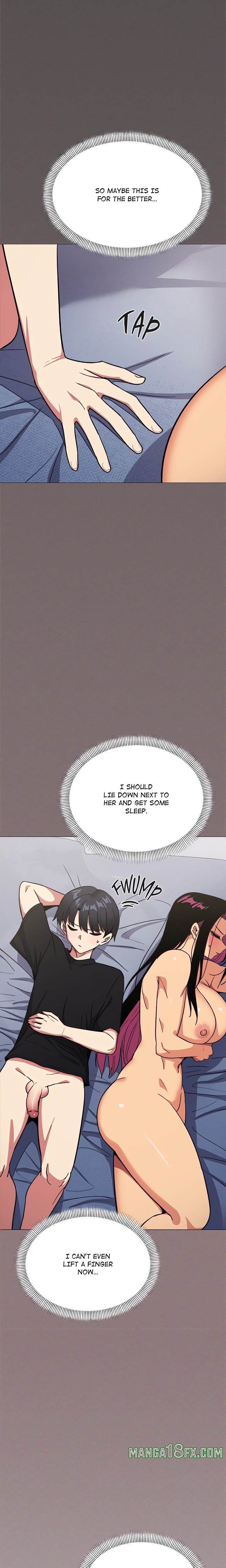 Someone Stop Her! (Uncensored) - Chapter 38 [photo 7] - MangaPorn