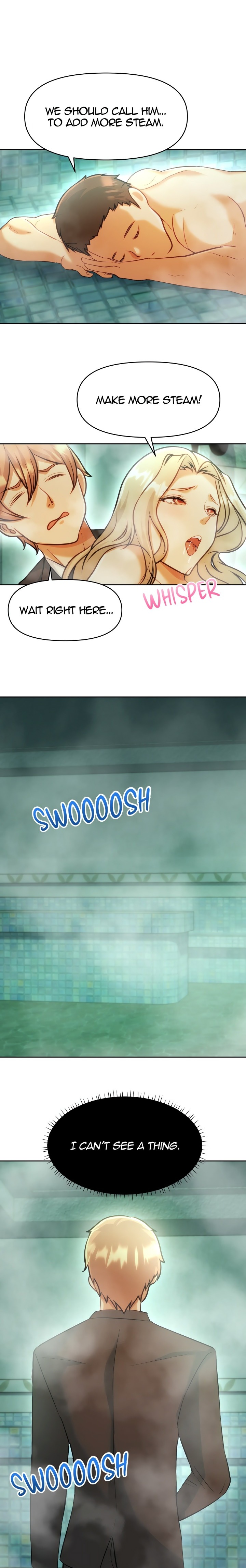 M1LF Hotel (Uncensored) - Chapter 8 [photo 10] - MangaPorn