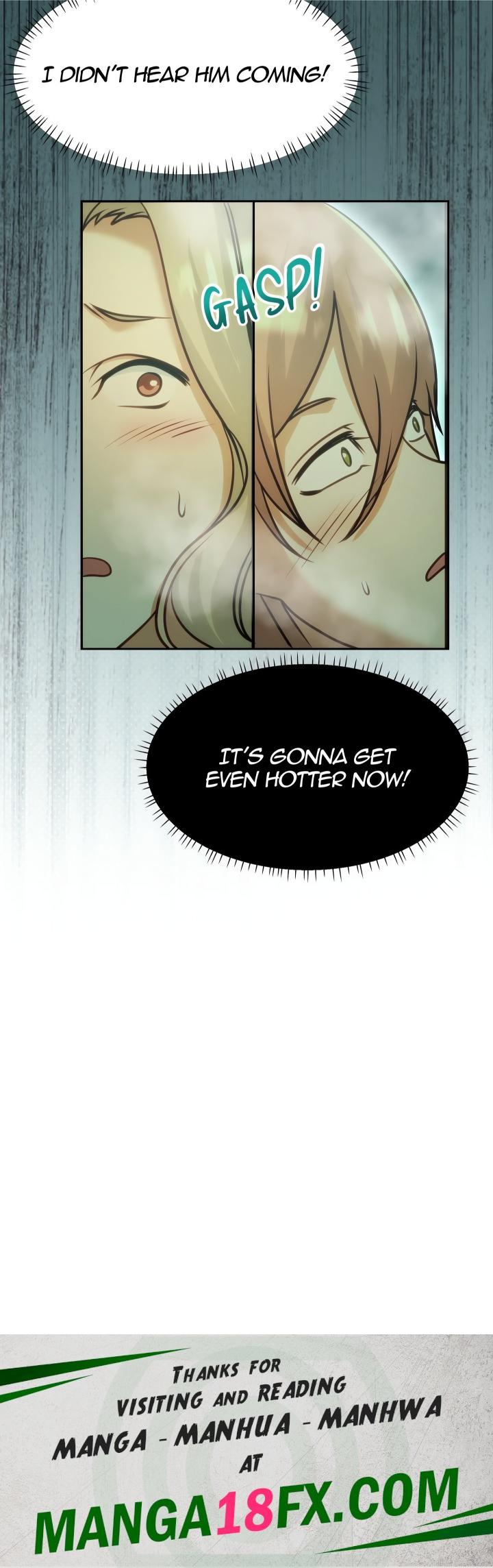 M1LF Hotel (Uncensored) - Chapter 8 [photo 14] - MangaPorn