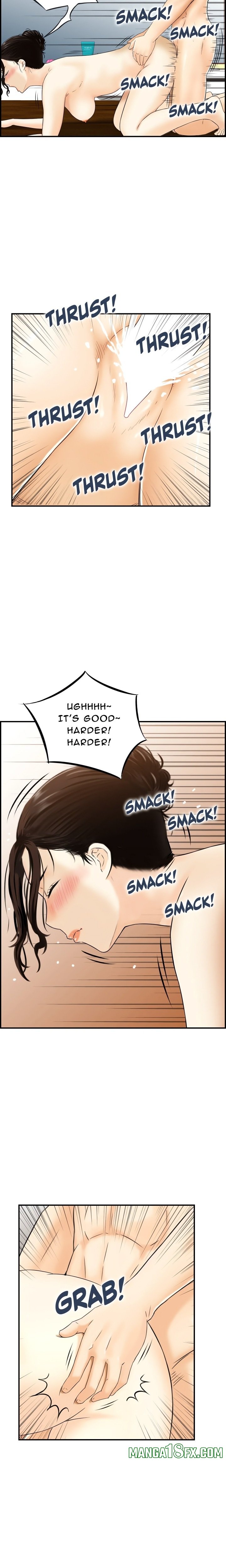 Cheating Wife’s Erotic Stories - Chapter 11 [photo 10] - MangaPorn