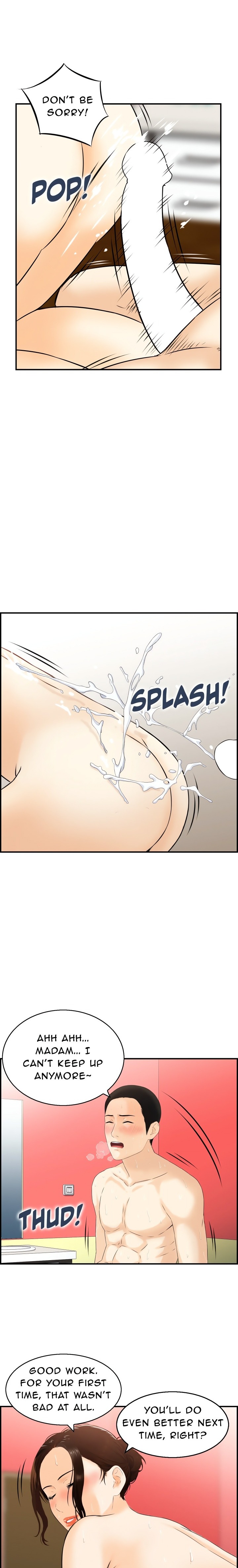 Cheating Wife’s Erotic Stories - Chapter 11 [photo 13] - MangaPorn