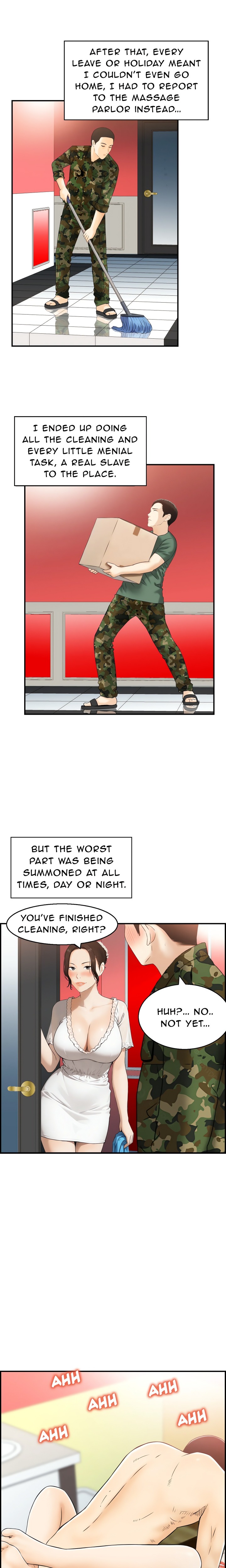 Cheating Wife’s Erotic Stories - Chapter 11 [photo 15] - MangaPorn