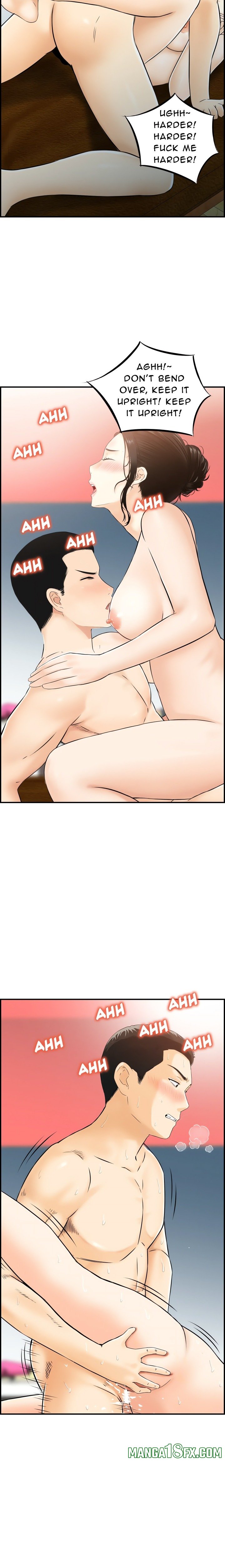 Cheating Wife’s Erotic Stories - Chapter 11 [photo 16] - MangaPorn