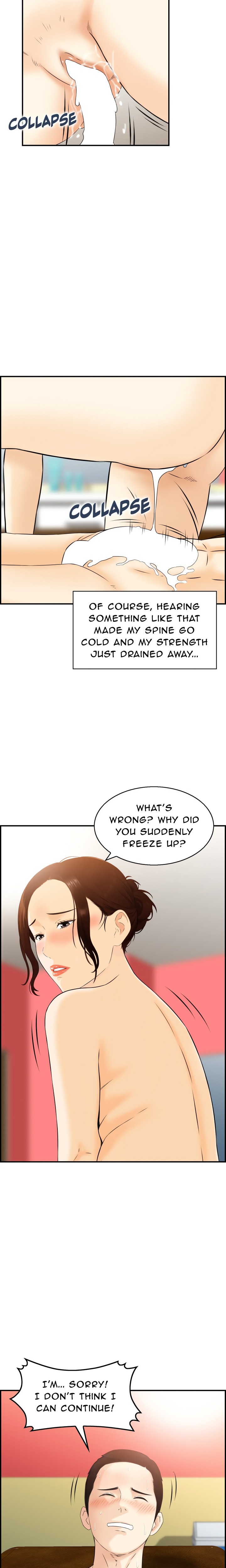 Cheating Wife’s Erotic Stories - Chapter 11 [photo 3] - MangaPorn