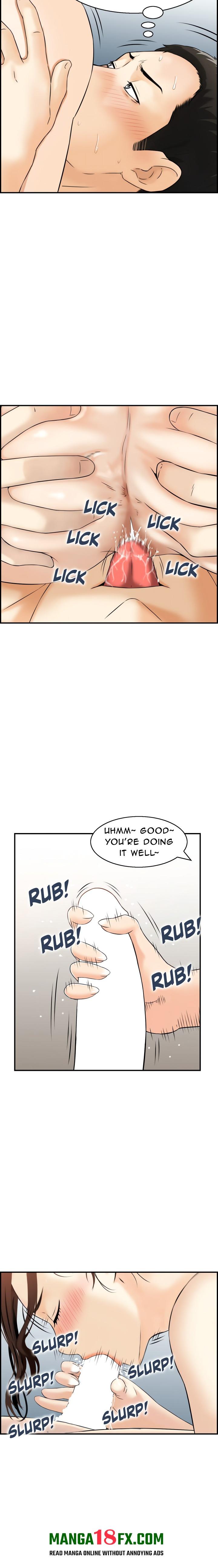 Cheating Wife’s Erotic Stories - Chapter 11 [photo 6] - MangaPorn