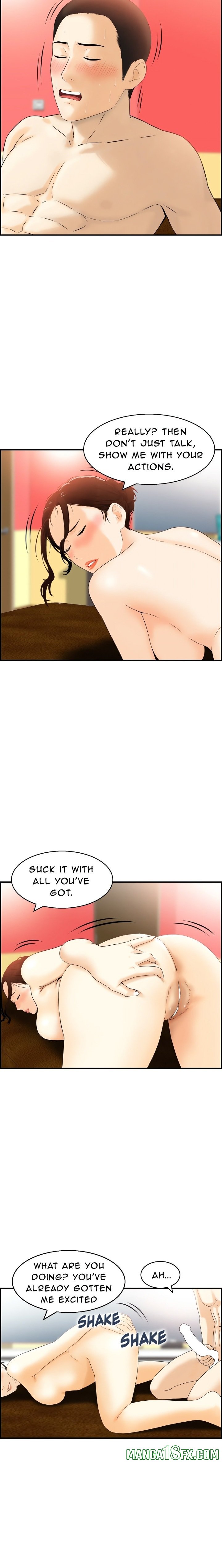 Cheating Wife’s Erotic Stories - Chapter 11 [photo 8] - MangaPorn