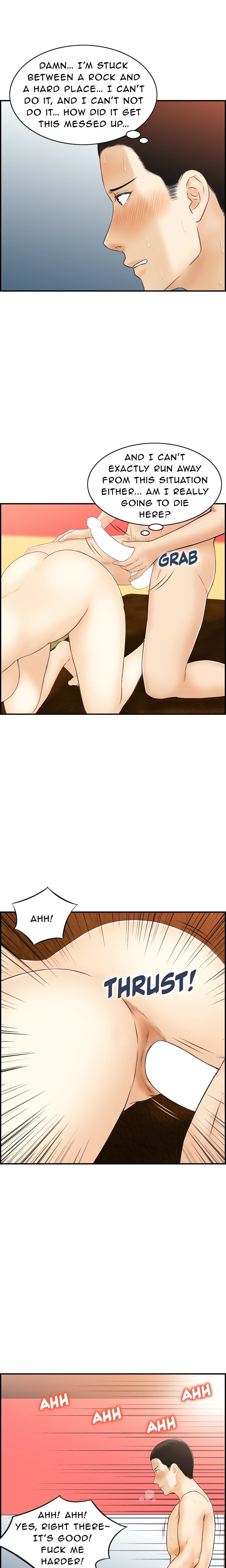 Cheating Wife’s Erotic Stories - Chapter 11 [photo 9] - MangaPorn