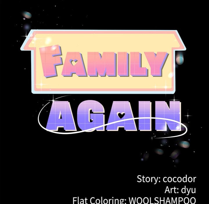 My Stepmom Has Returned - Chapter 60 [photo 11] - MangaPorn