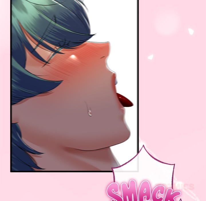 My Stepmom Has Returned - Chapter 60 [photo 57] - MangaPorn