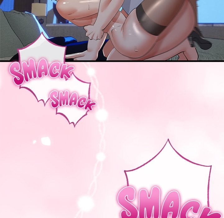 My Stepmom Has Returned - Chapter 60 [photo 97] - MangaPorn