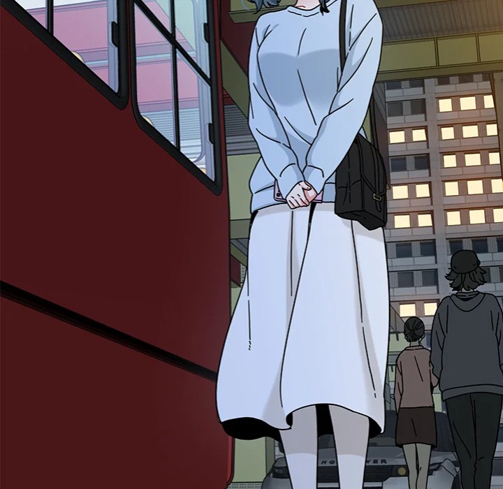 The Turning Point - Chapter 108 [photo 101] - MangaPorn