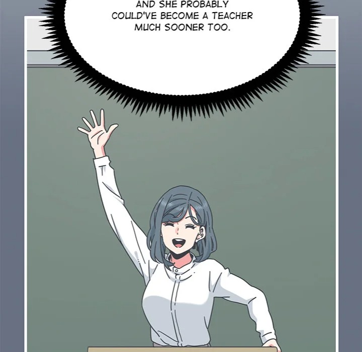 The Turning Point - Chapter 108 [photo 125] - MangaPorn