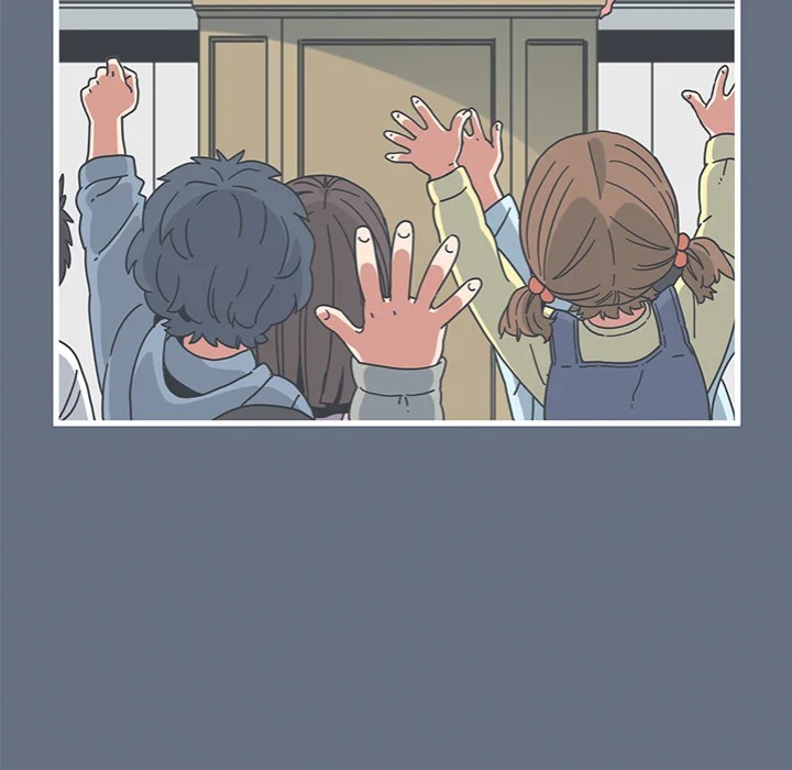 The Turning Point - Chapter 108 [photo 126] - MangaPorn