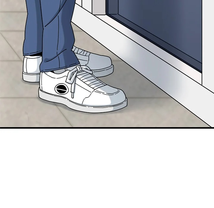 The Turning Point - Chapter 108 [photo 149] - MangaPorn