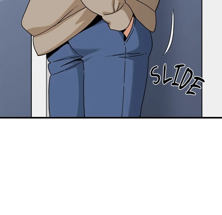 The Turning Point - Chapter 108 [photo 156] - MangaPorn