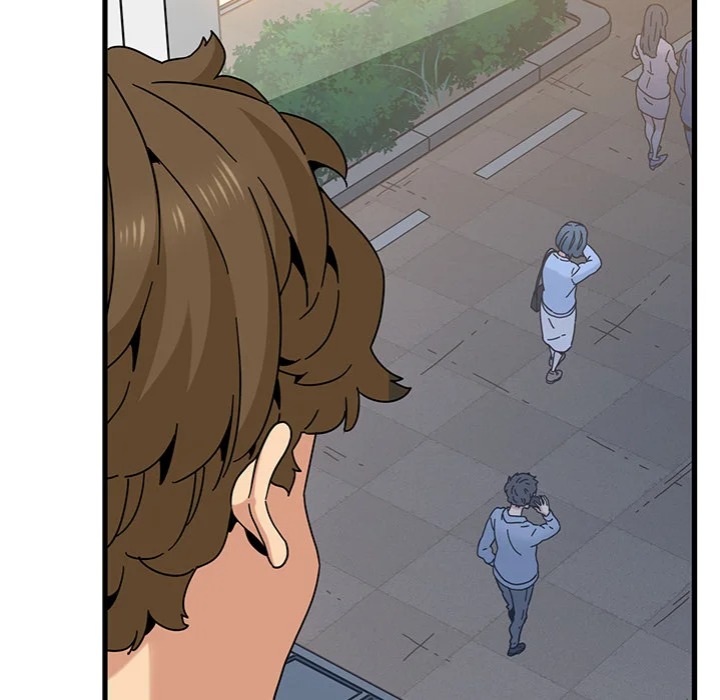 The Turning Point - Chapter 108 [photo 28] - MangaPorn