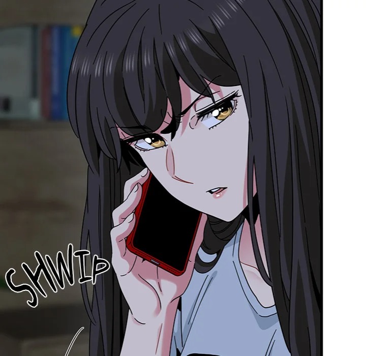 The Turning Point - Chapter 108 [photo 49] - MangaPorn