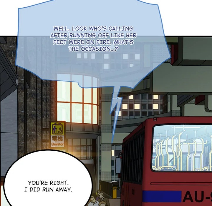 The Turning Point - Chapter 108 [photo 51] - MangaPorn