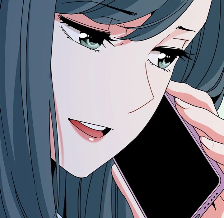 The Turning Point - Chapter 108 [photo 59] - MangaPorn