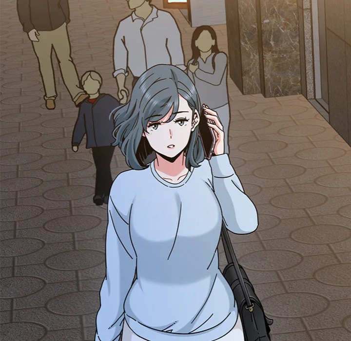 The Turning Point - Chapter 108 [photo 80] - MangaPorn