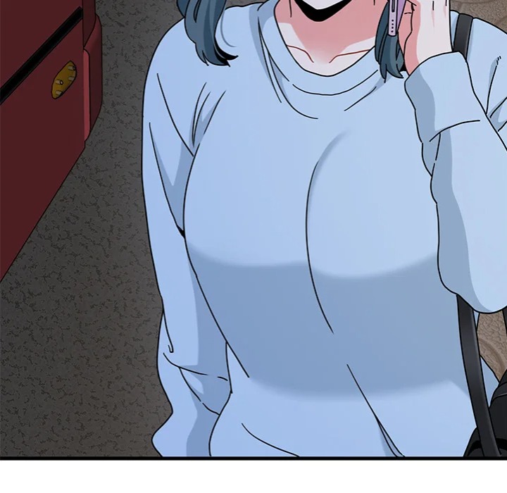 The Turning Point - Chapter 108 [photo 85] - MangaPorn