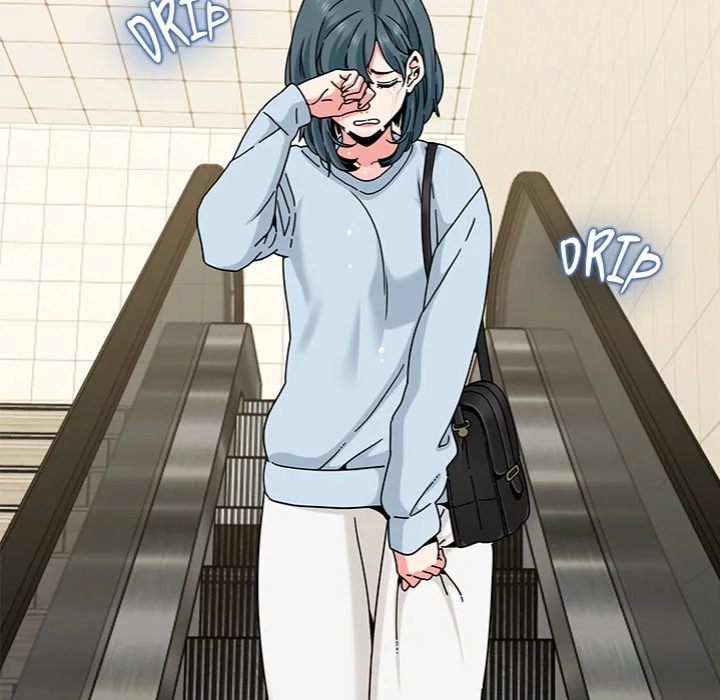 The Turning Point - Chapter 108 [photo 9] - MangaPorn