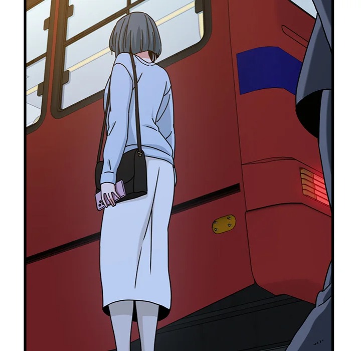 The Turning Point - Chapter 108 [photo 97] - MangaPorn