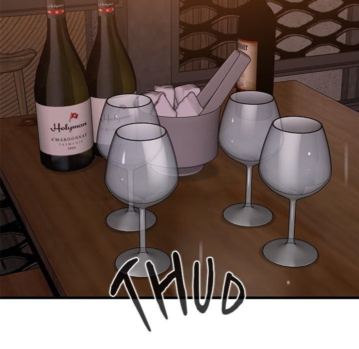 The Turning Point - Chapter 109 [photo 112] - MangaPorn