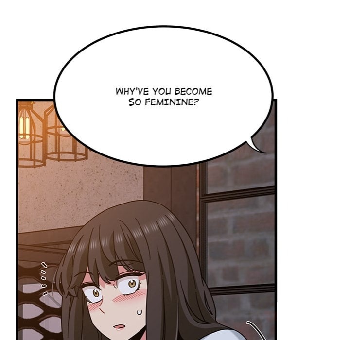 The Turning Point - Chapter 109 [photo 120] - MangaPorn