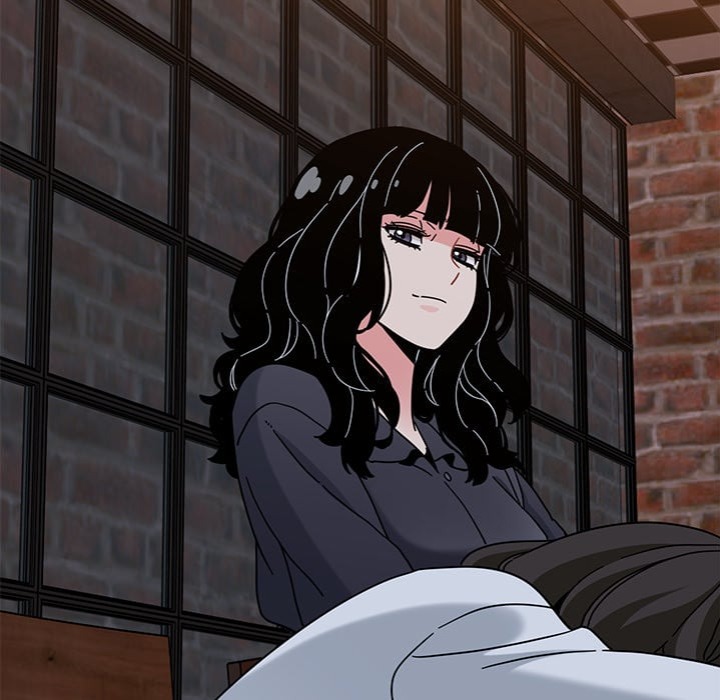 The Turning Point - Chapter 109 [photo 150] - MangaPorn