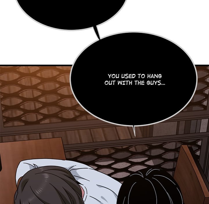 The Turning Point - Chapter 109 [photo 155] - MangaPorn