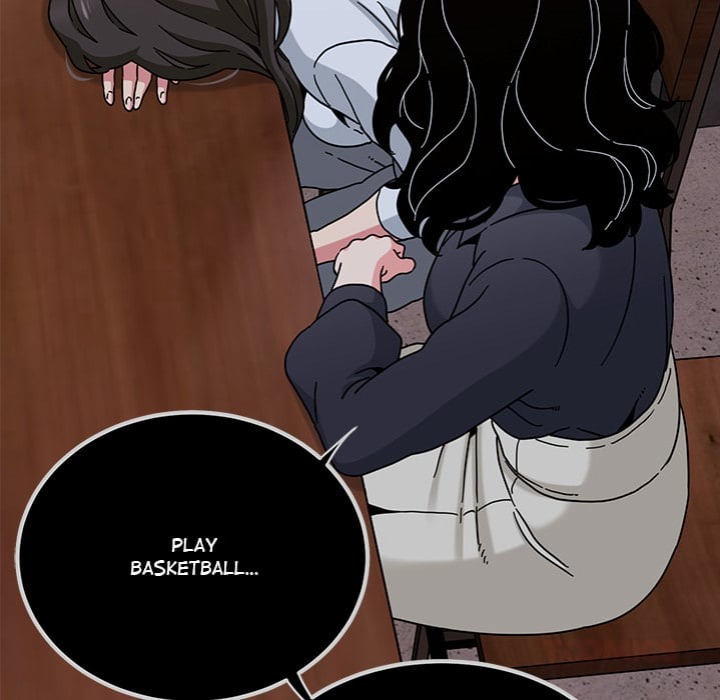 The Turning Point - Chapter 109 [photo 156] - MangaPorn