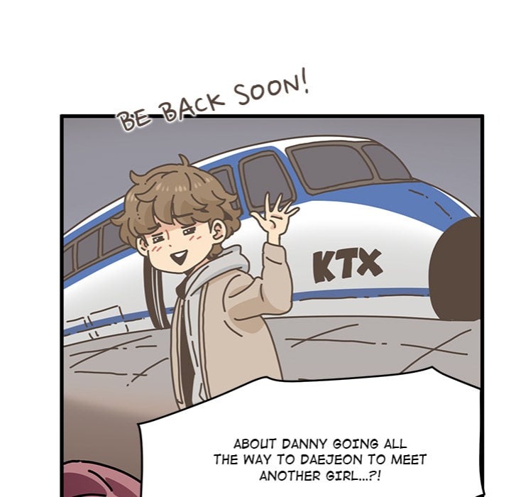 The Turning Point - Chapter 109 [photo 19] - MangaPorn