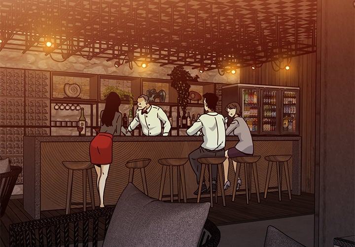 The Turning Point - Chapter 109 [photo 2] - MangaPorn