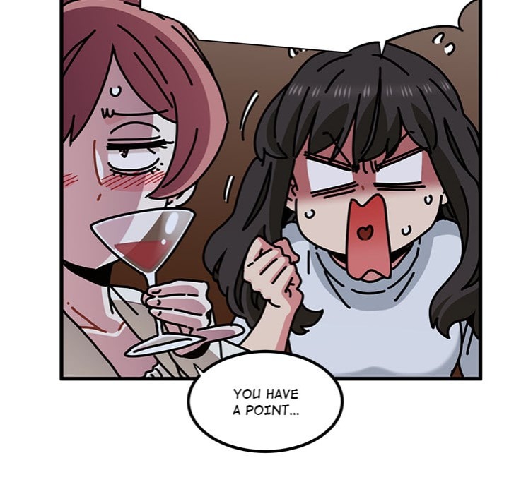 The Turning Point - Chapter 109 [photo 20] - MangaPorn