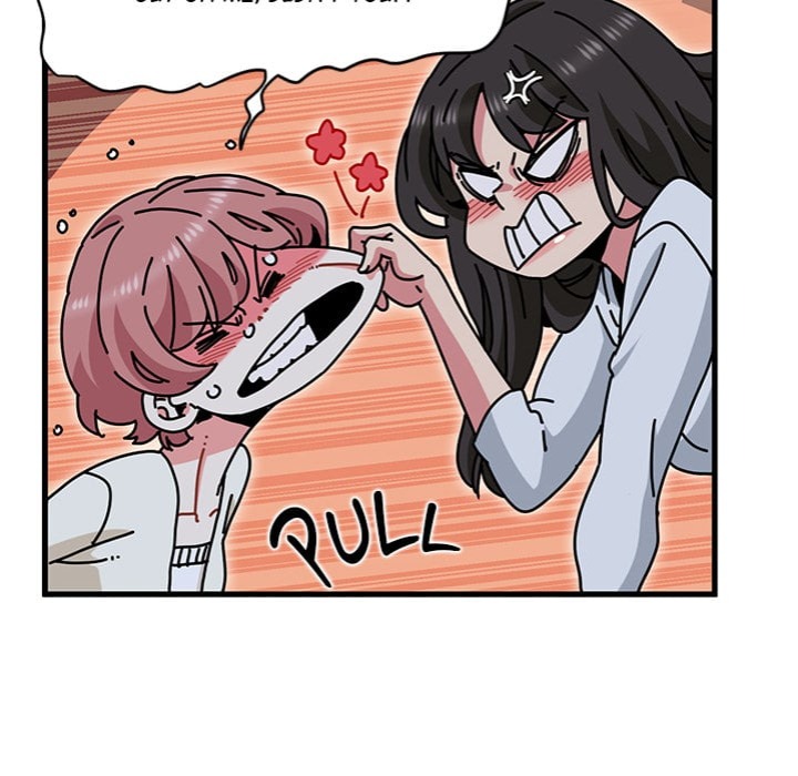 The Turning Point - Chapter 109 [photo 38] - MangaPorn