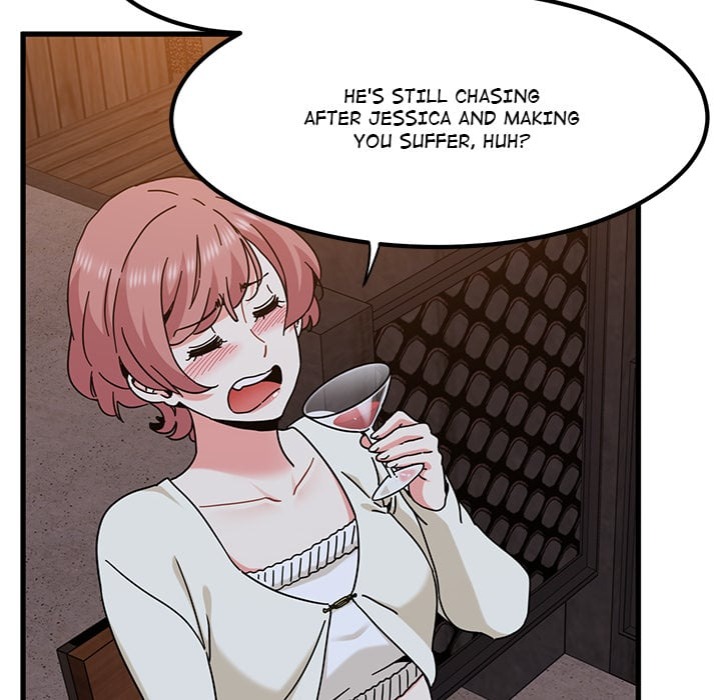 The Turning Point - Chapter 109 [photo 54] - MangaPorn