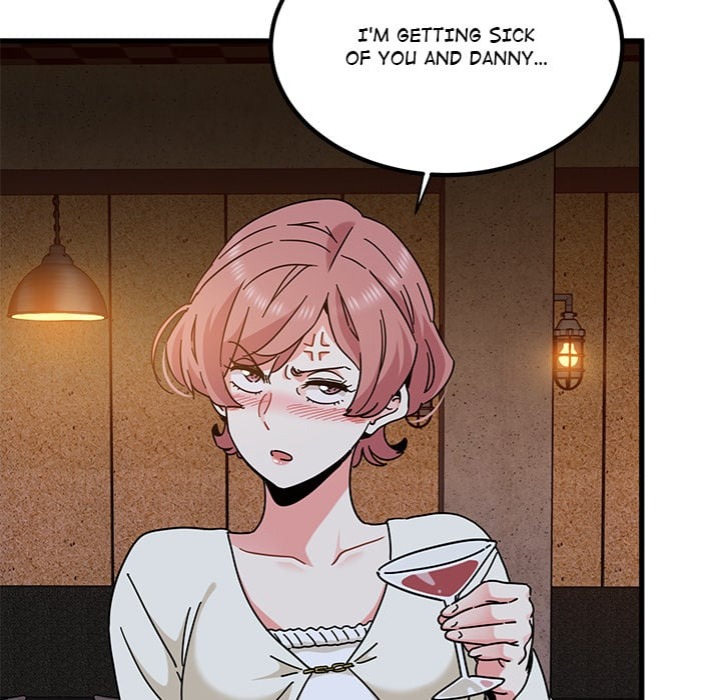 The Turning Point - Chapter 109 [photo 7] - MangaPorn