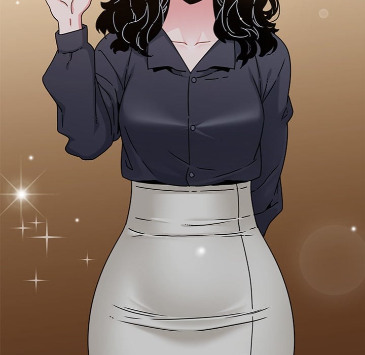 The Turning Point - Chapter 109 [photo 73] - MangaPorn