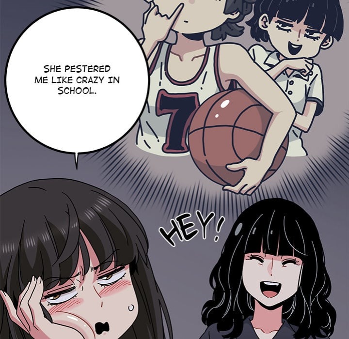 The Turning Point - Chapter 109 [photo 96] - MangaPorn