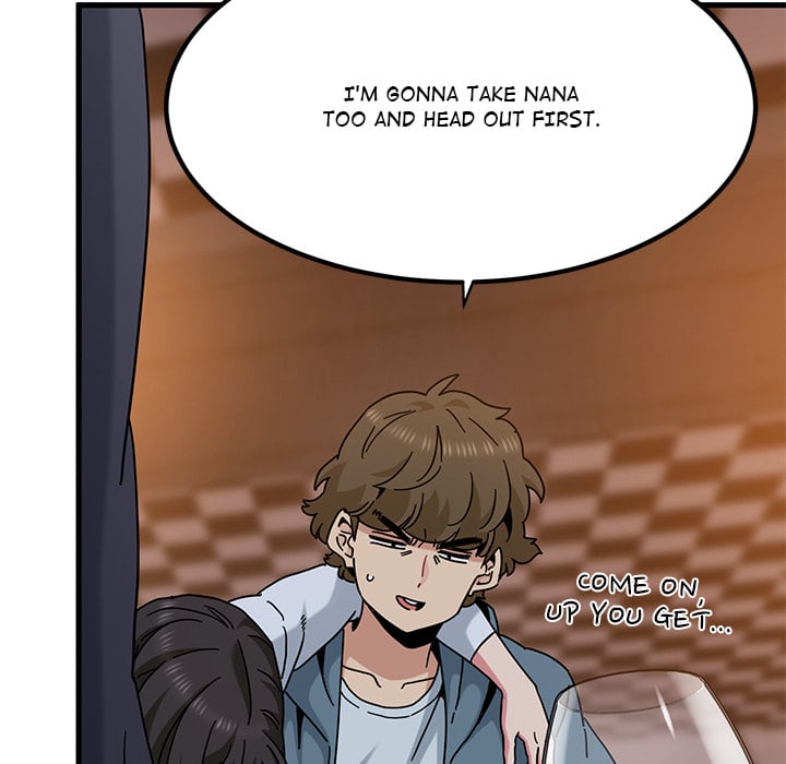 The Turning Point - Chapter 110 [photo 107] - MangaPorn