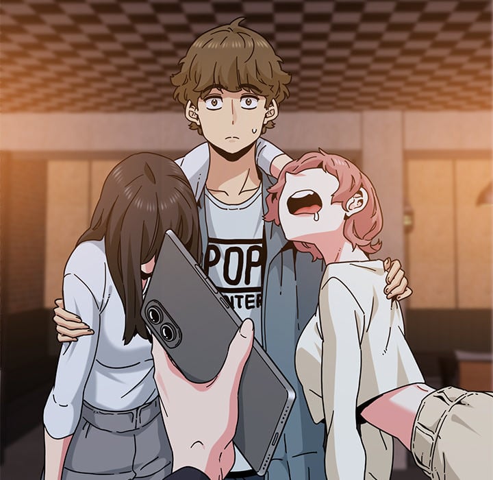 The Turning Point - Chapter 110 [photo 117] - MangaPorn