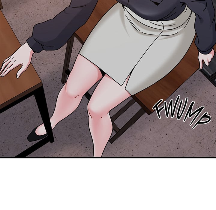 The Turning Point - Chapter 110 [photo 124] - MangaPorn