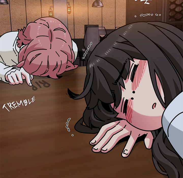 The Turning Point - Chapter 110 [photo 13] - MangaPorn